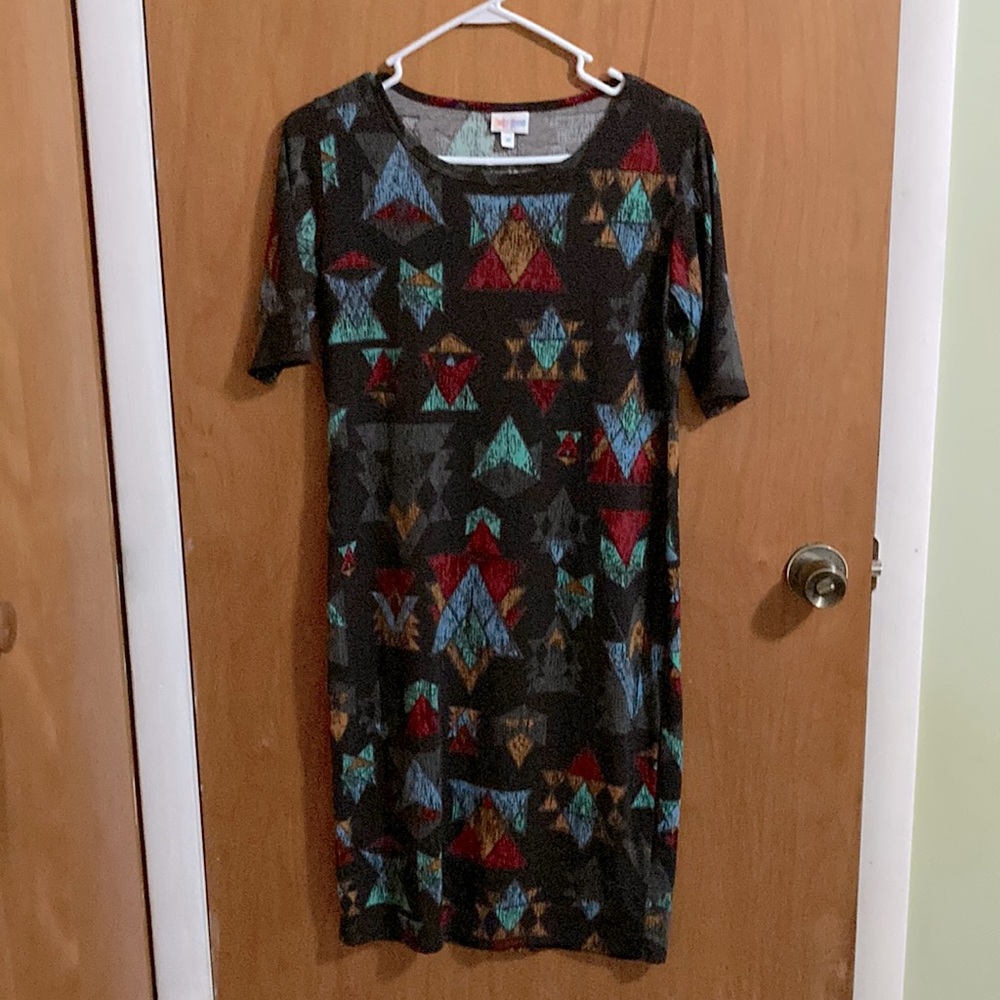 Lularoe dress M